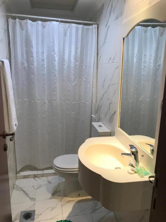 Al Majarah Residence Sharjah Bagian luar foto
