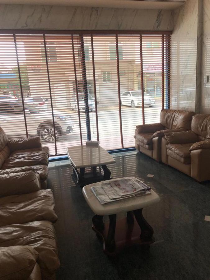 Al Majarah Residence Sharjah Bagian luar foto